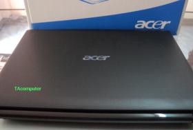 (ขายแล้วครับ)  โน้ตบุ๊ค Core I3มีประกันศูนย์ฯ 5เดือน+การ์ดจอแยก 1GB/ACER 4750G Intel Core i3-2330M(2.20 GHz)HDD 750GB,Ram 4GB,จอ LED 14,HDMI+USB3.0,แบตฯ 3ชม.สภาพ 90%