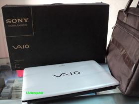 (ขายแล้วครับ)  โน้ตบุ๊คไฮโซ  Core I5 Gen2มีประกันศูนย์ ,window7 Licence/SONY VAIO Intel Core i5-2450M(3.1 GHz)HDD 640GB,Ram 4GB,การ์ดจอแยก ATI(1GB),ใหม่ยกกล่อง