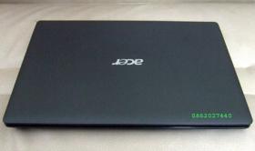 (ขายแล้วครับ) โน้ตบุ๊ค Core I5+การ์ดจอแยก GT415M(1GB)/Acer 4741G Intel Core i5-430M(2.27 GHz-2.53 GHz),HDD 500GB,Ram 2GB,จอLED 14,HDMI,แบตฯ 2ชม.สภาพสวย