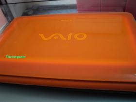 (ขายแล้วครับ)  โน้ตบุ๊คไฮโซ Core I5 gen2+การ์ดจอแยก 1 GB,window7 Licence/SONY VPCCA15FH Intel Core i5-2410M(2.9 GHz)HDD 500GB,Ram 4GB,HDMI+USB3.0,แบตฯดี,สภาพสวย