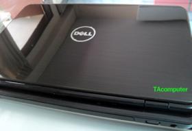 (ขายแล้วครับ)  โน้ตบุ๊คDELL มีประกันศูนย์ถึงปีหน้า+การ์ดจอแยก 1GB+จอใหญ่ 15.6นิ้ว/ Dell n5110 intel Core i5-2410M(2.30 GHz-2.90 GHz)HDD 640GB,Ram 4GB,USB3.0,แบตฯ  2ชม+,สภาพใหม่