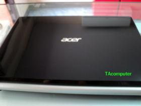 (ขายแล้วครับ)  โน้ตบุ๊คACER มีประกันศูนย์ถึงปีหน้า Core I3 Gen2/ACER V3-471 Intel Core i3-2370M(2.4 GHz)HDD 500GB,Ram 4GB,HDMI+USB3.0,สภาพใหม่