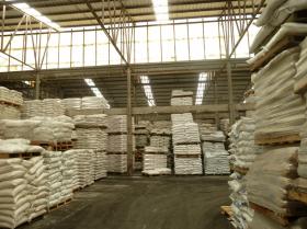 Calcium Carbonate : CaCO3