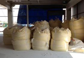 Cement Kiln Dust / Lime Kiln Dust / CKD / LKD