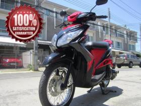 (ขายแล้วค่ะ)  Yamaha Mio 125 GT  *** คุณรำพรวน ฉะเชิงเทรา ***