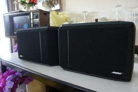 (ขายแล้วครับ)  BOSE 301 IV