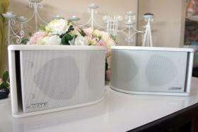 (ขายแล้วครับ)  BOSE 203