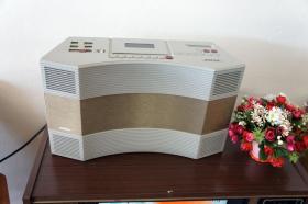 (ขายแล้วครับ)  bose Acousitic wave 1