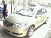 TOYOTA SOLUNA VIOS SOLUNA VIOS 1.5 (J) ปี 2006 เกียธรรมดา