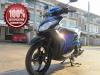 Yamaha Mio 125 GTX