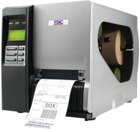 ขาย TTP344M Plus  Print Resolution  300 DPI Printing Method  Thermal Transfer & Direct Thermal Print Speed  6 IPS Print Width  4.09 inches Memory  4 MB Flash  8 MB SDRAM TTP344M Plus