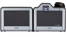 ขาย HDPii Plus ID Card Printer Encoder Next-generation financial card printer makes in-branch HDPii Plus