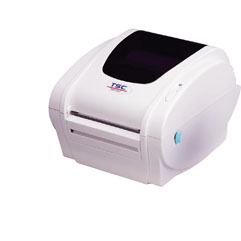 ขาย TDP-247 + Ethernet Port Print Resolution  203 DPI Printing Method  Direct Thermal Print Speed  7 IPS Print Width  4.25 inches Memory  4 MB Flash  8 MB SDRAM TDP-247