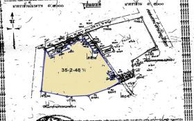 ที่ดินในอำเภอเมืองขอนแก่น บ.โนนทันข้างศูนย์วิปัสนาธรรม โฉนด 35 ไร่ ขายถูก