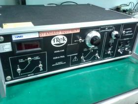 H.V. Supply Amplifier / Controller