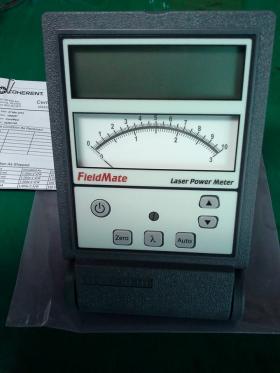 FieldMate COHERENT Laser Power Meter