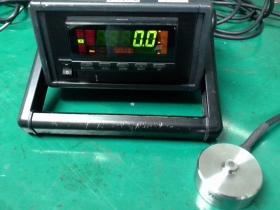 DCD-500K TUIS Load Cell