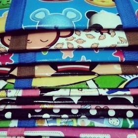 ขาย Bag ถุงสปันบอล พลาสติก ใส่ของ