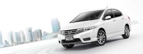 โปรโมรชั่นรถใหม่ HONDA CITY CNG