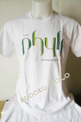 T-SHIRT