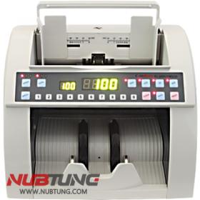 เครื่องนับพร้อมตรวจธนบัตรแบบตั้งโต๊ะ COINMATE BC-2000