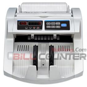 เครื่องนับพร้อมตรวจธนบัตรแบบตั้งโต๊ะ BILL COUNTER NT-2000 