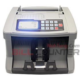 เครื่องนับพร้อมตรวจธนบัตรแบบตั้งโต๊ะ BILL COUNTER NT-880