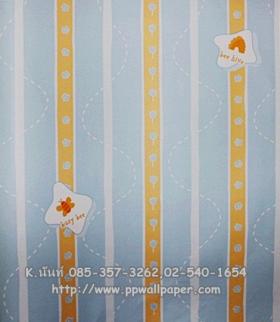 ขาย PPWALL Cartoon ลิขสิทธิ์  009
