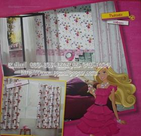 ขาย PPWALL BARBIE 044