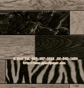 ขาย PPWALL NATURAL STYLE 009