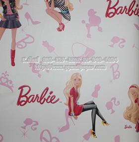 ขาย PPWALL BARBIE 023