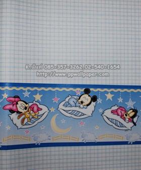 ขาย PPWALL Cartoon ลิขสิทธิ์  003