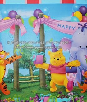 ขาย PPWALL Cartoon ลิขสิทธิ์  051
