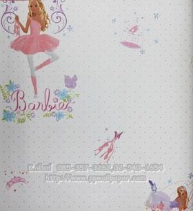 ขาย PPWALL BARBIE 035