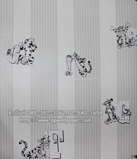 ขาย PPWALL Cartoon ลิขสิทธิ์  037