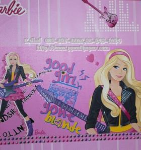 ขาย PPWALL BARBIE 029