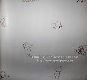 ขาย PPWALL Cartoon ลิขสิทธิ์  007