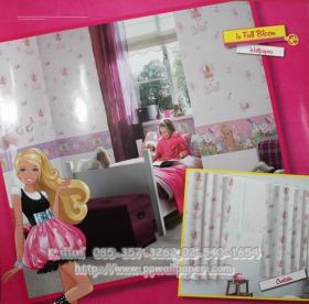 ขาย PPWALL BARBIE 036