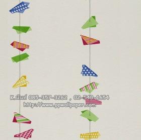 ขาย PPWALL Kids 034