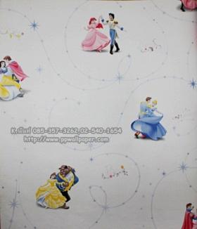 ขาย PPWALL Cartoon ลิขสิทธิ์  020