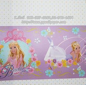 ขาย PPWALL BARBIE 033