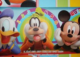 ขาย PPWALL Cartoon ลิขสิทธิ์  031