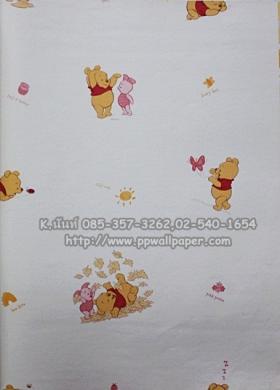 ขาย PPWALL Cartoon ลิขสิทธิ์  013