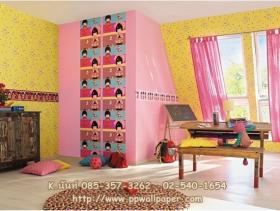 ขาย PPWALL Kids 065