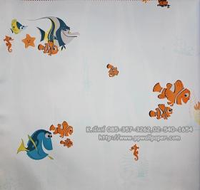 ขาย PPWALL Cartoon ลิขสิทธิ์  041