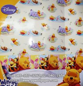 ขาย PPWALL Cartoon ลิขสิทธิ์  062