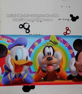 ขาย PPWALL Cartoon ลิขสิทธิ์  028