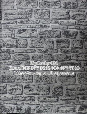 ขาย PPWALL Big Rocky 005