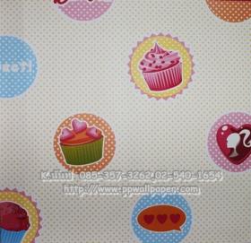 ขาย PPWALL BARBIE 045