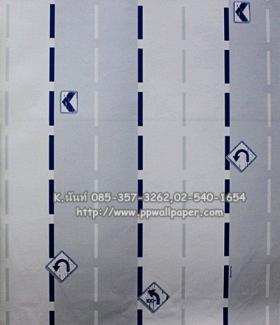 ขาย PPWALL Cartoon ลิขสิทธิ์  068